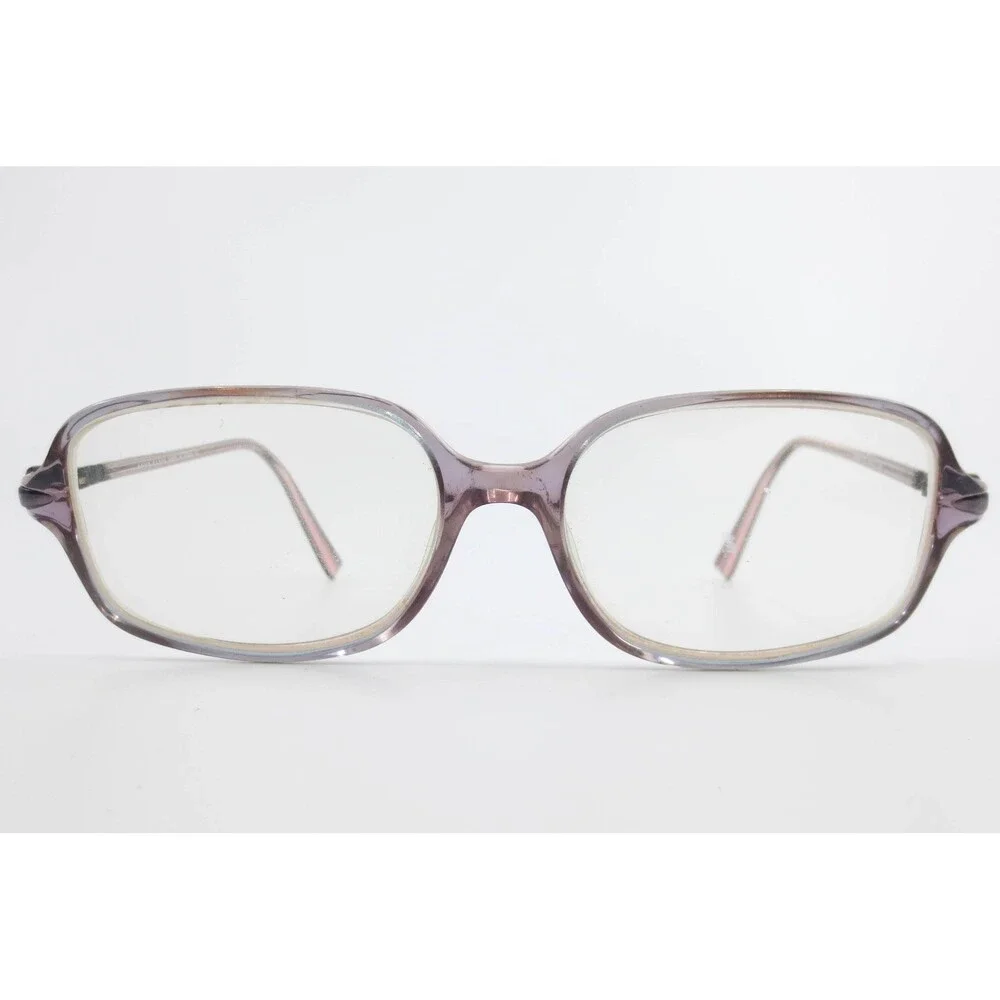 Anne Klein AK8042 131 Purple Pink Gradient Eyeglasses Frames 53-16-135 Womens